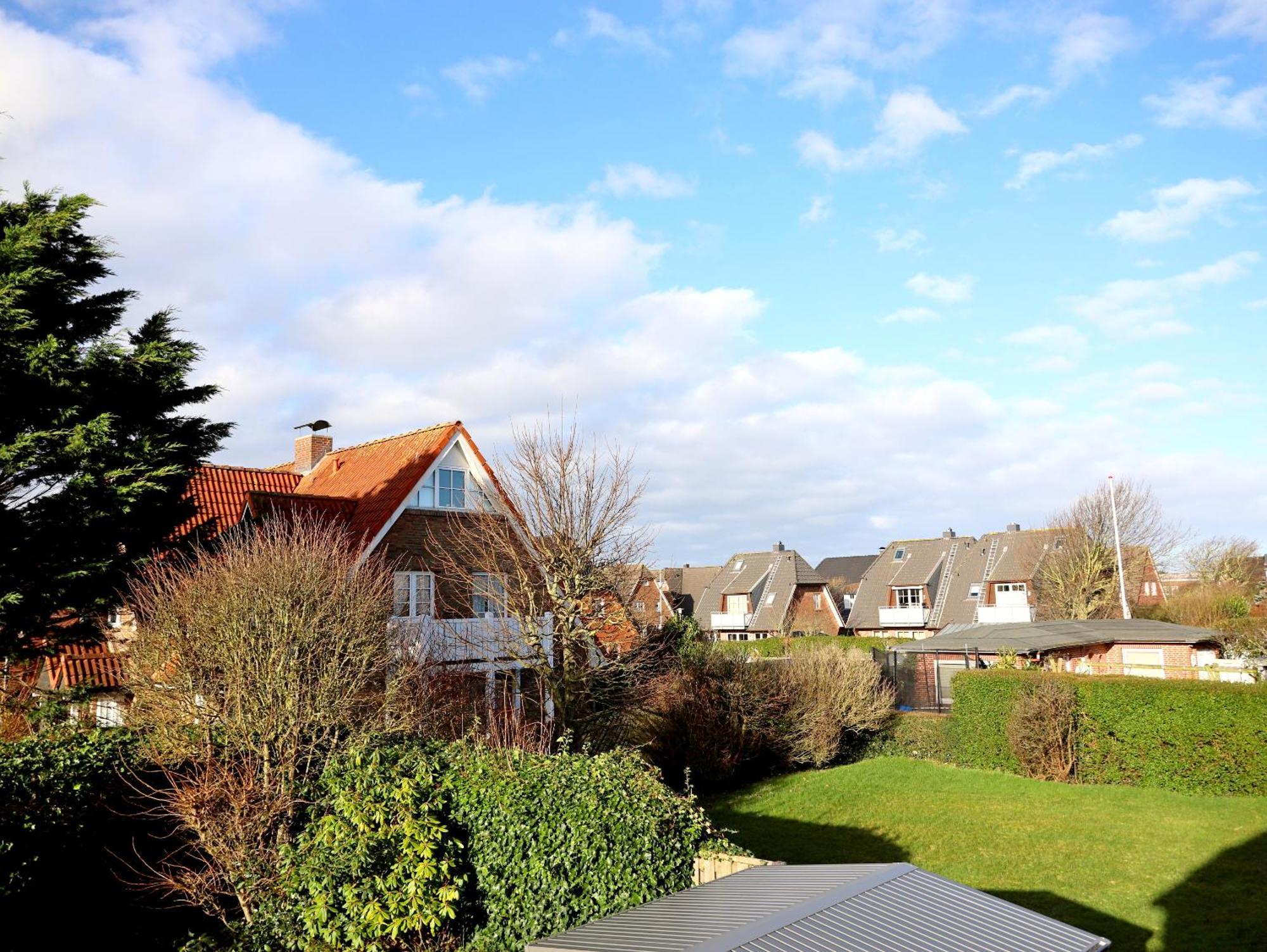 Apartment Gorch-fock-strasse. 1, Dg