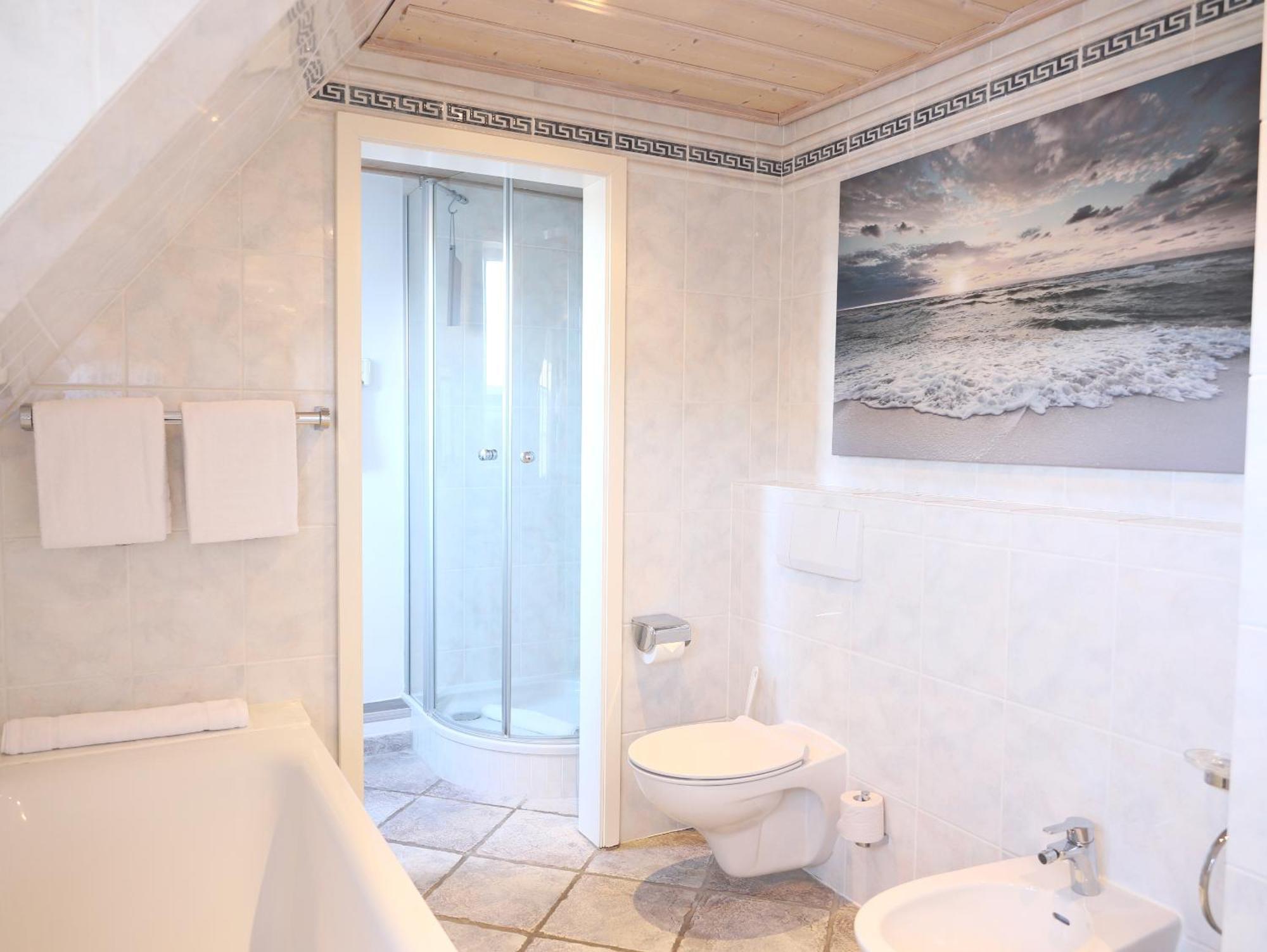 Gorch-fock-strasse. 1, Dg Apartment *