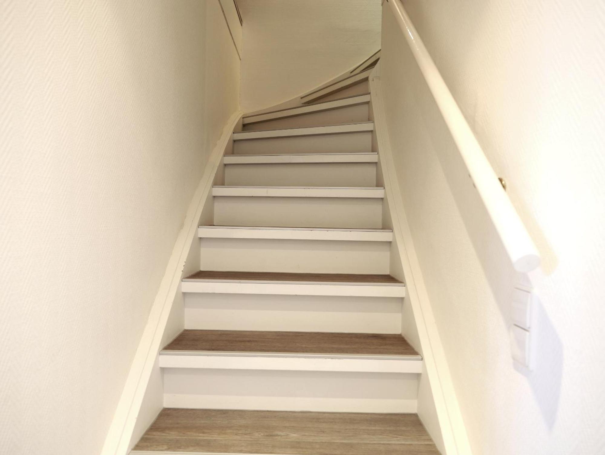 Apartment Gorch-fock-strasse. 1, Dg