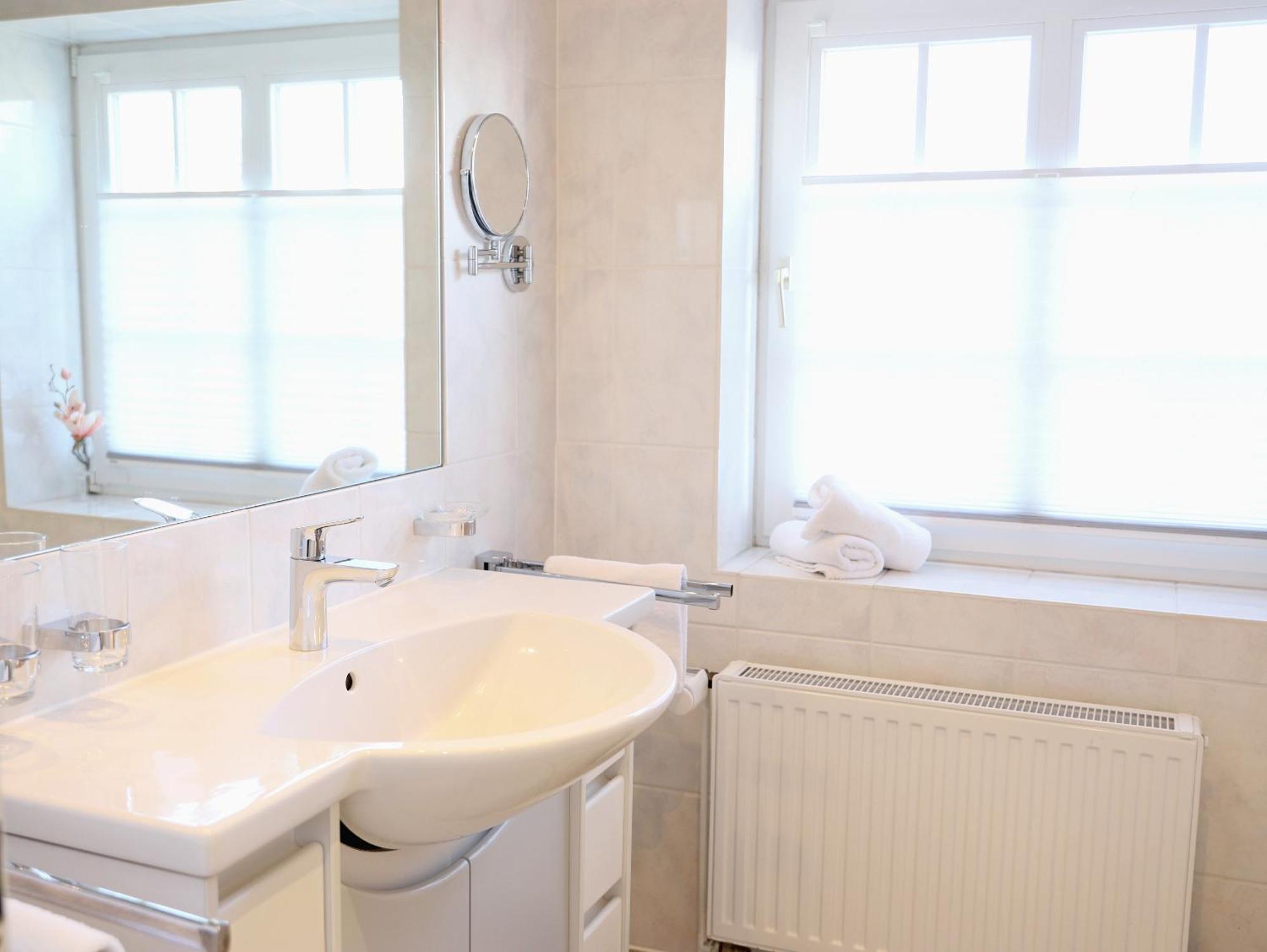 Gorch-fock-strasse. 1, Dg Apartment *
