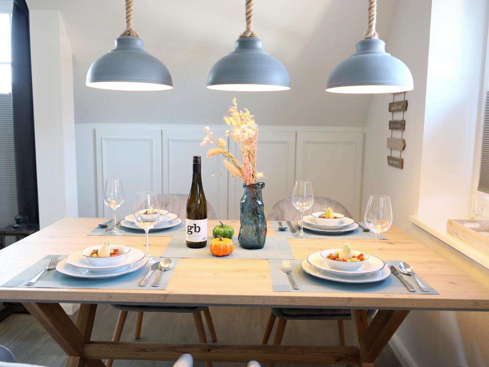 Gorch-fock-strasse. 1, Dg Apartment